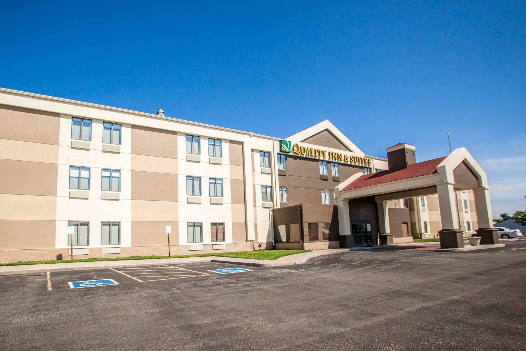 Hampton Inn Kansas City-Lee'S Summit Exteriör bild